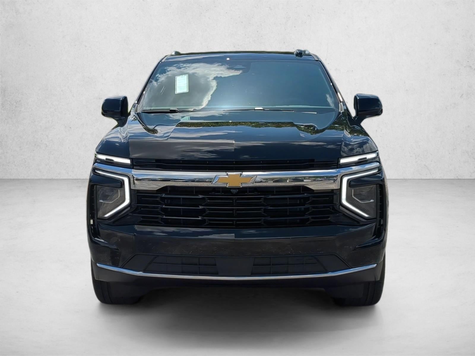 2026 Chevrolet Tahoe LS - Photo 6