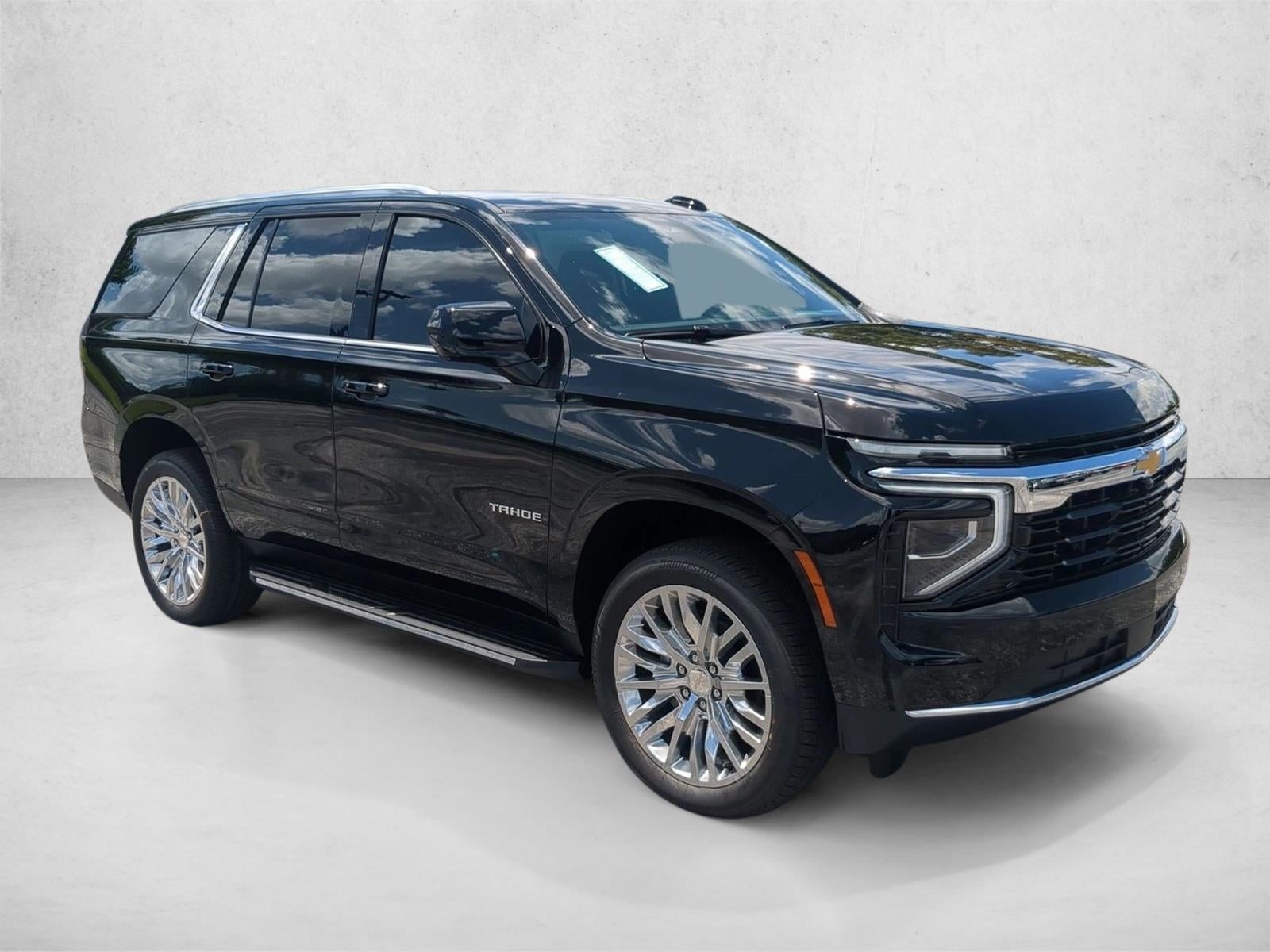 2026 Chevrolet Tahoe LS - Photo 7