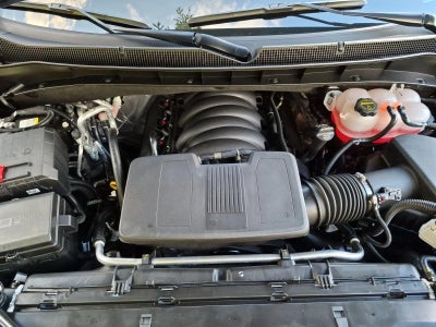 2027 Chevrolet Suburban Z71