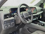 2027 Chevrolet Suburban Z71
