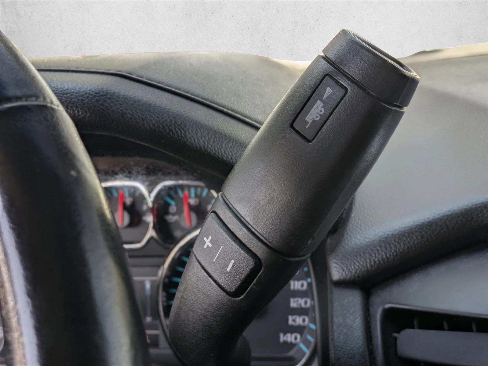 2020 Chevrolet Tahoe LS