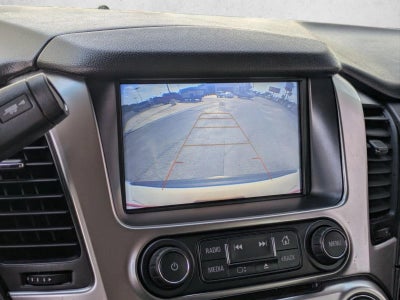 2020 Chevrolet Tahoe LS