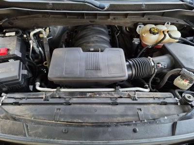 2021 Chevrolet Tahoe LS