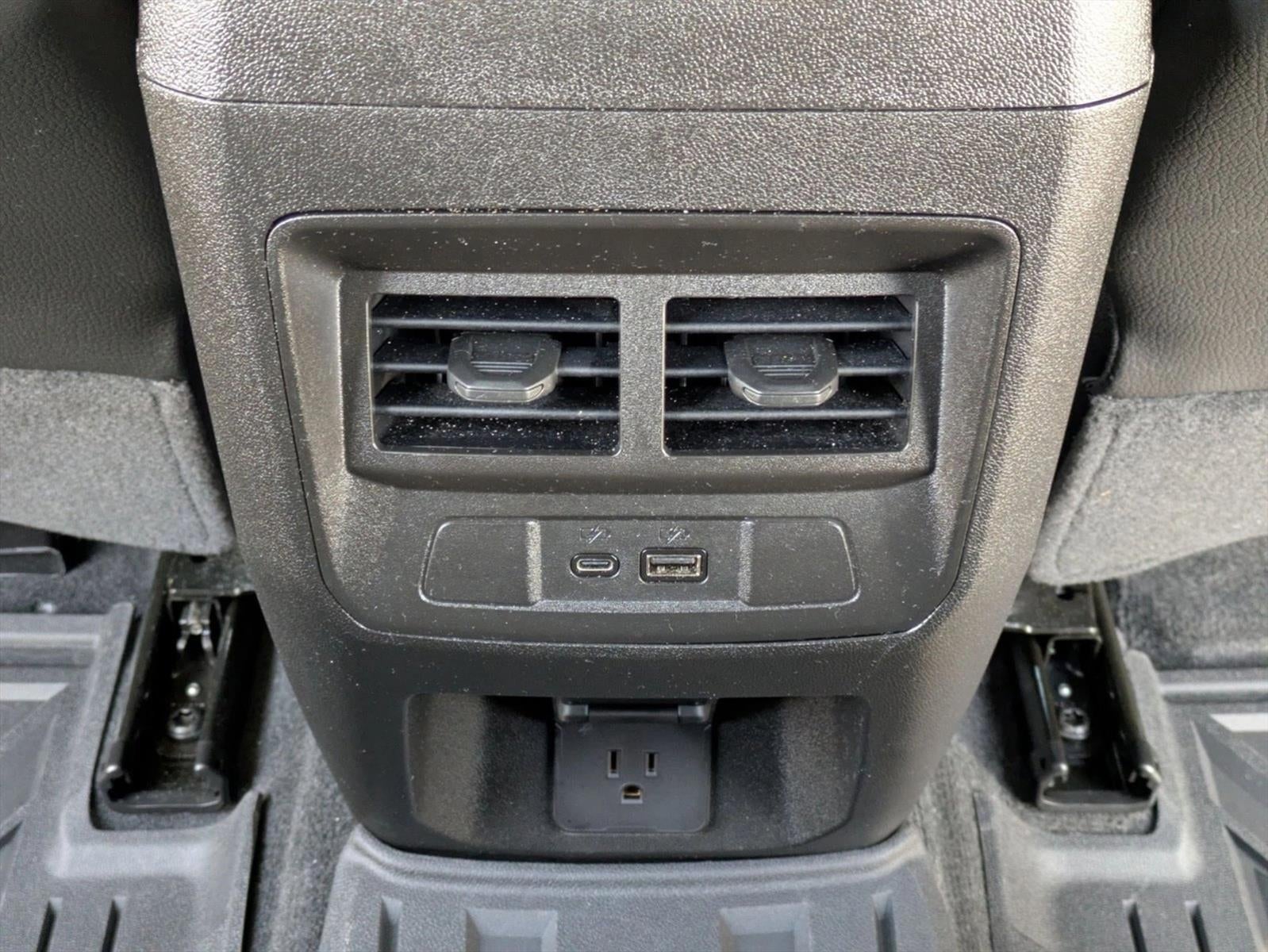 2023 GMC Canyon Denali