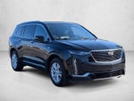 2021 Cadillac XT6 Luxury