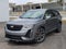 2021 Cadillac XT6 Sport