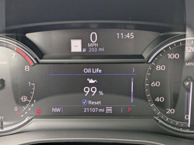 2021 Cadillac XT6 Sport