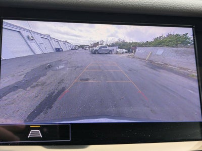 2021 Cadillac XT6 Sport