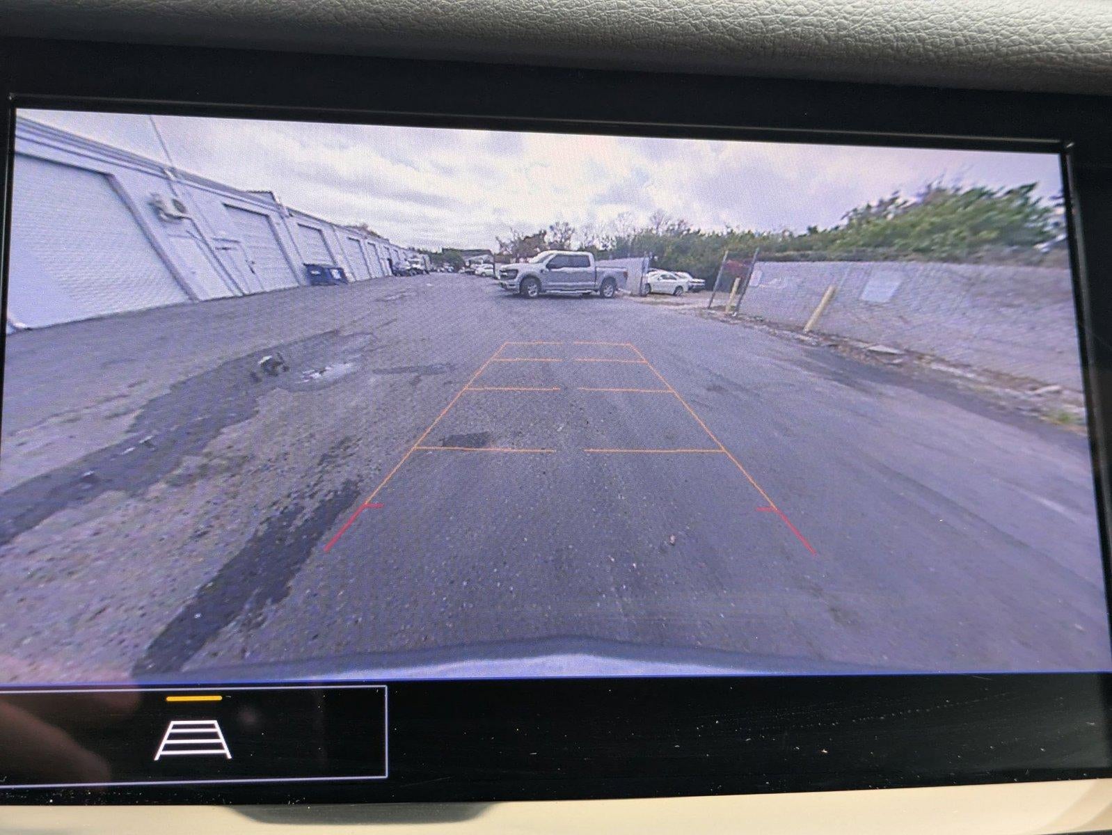 2021 Cadillac XT6 Sport