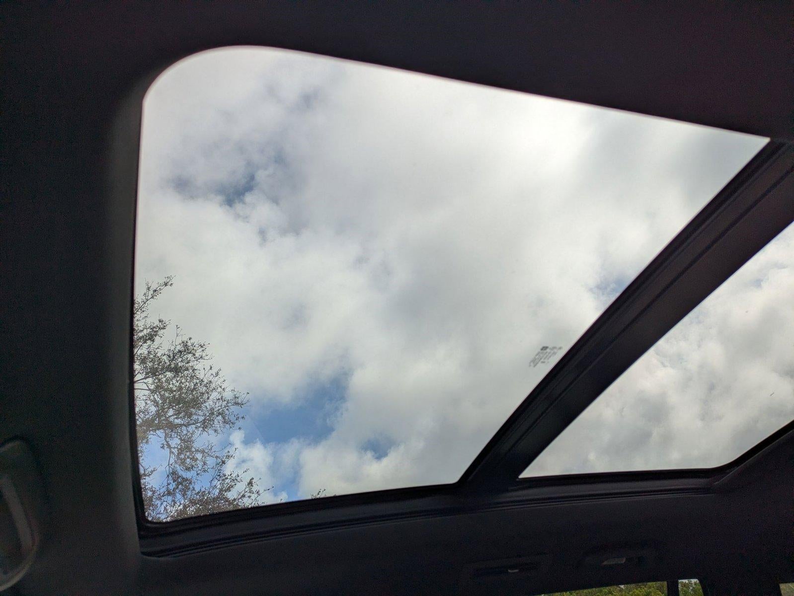 2021 Cadillac XT6 Sport