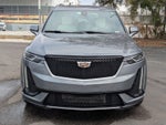 2021 Cadillac XT6 Sport