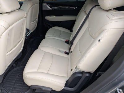 2021 Cadillac XT6 Sport