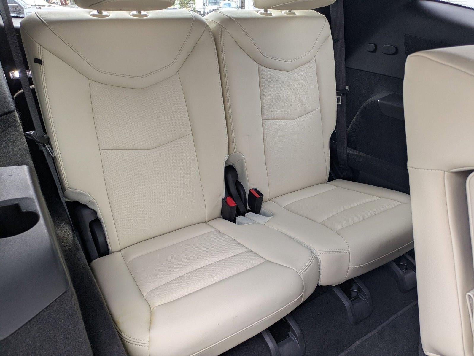 2021 Cadillac XT6 Sport