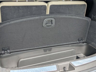 2021 Cadillac XT6 Sport