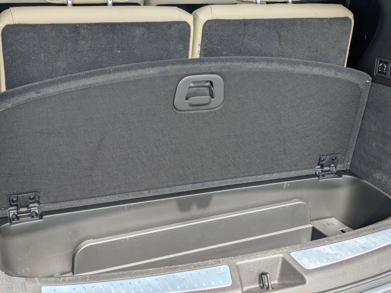 2021 Cadillac XT6 Sport