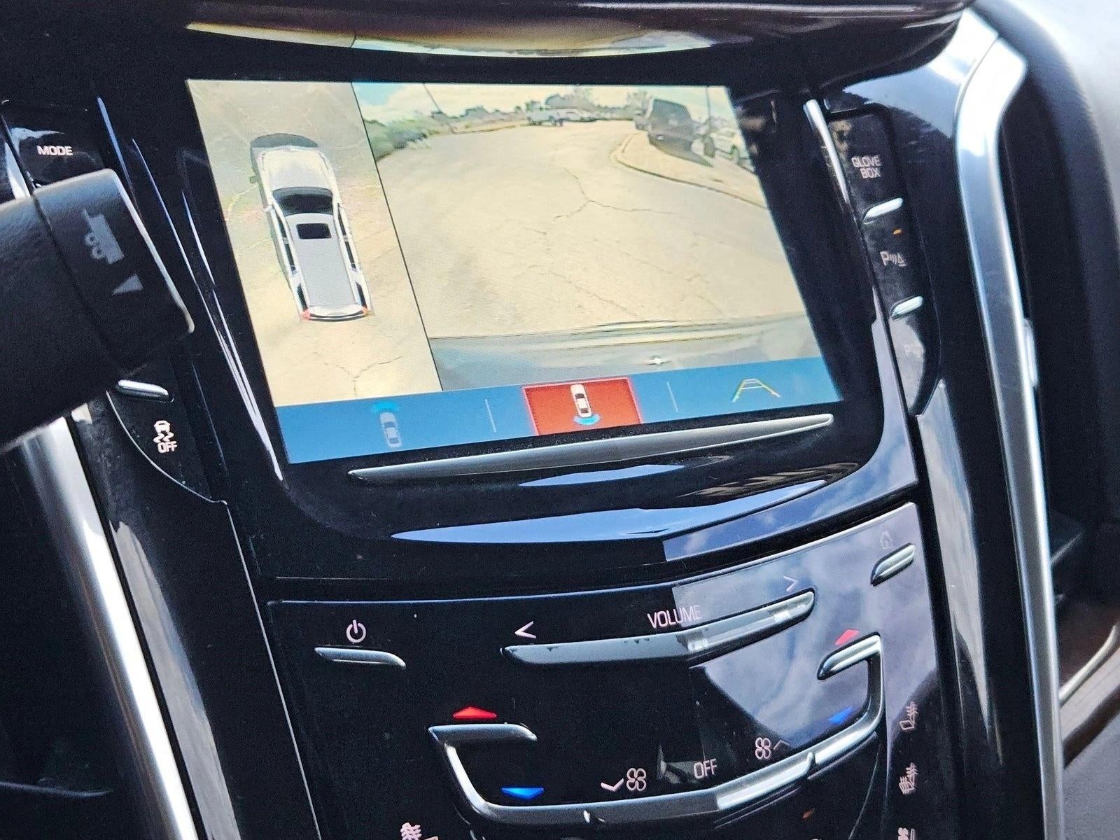 2020 Cadillac Escalade Base