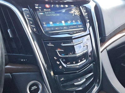 2020 Cadillac Escalade Base