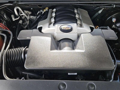 2020 Cadillac Escalade Base