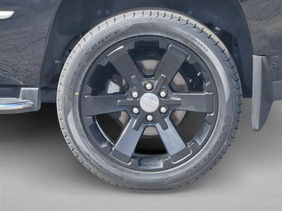 2020 Cadillac Escalade Base