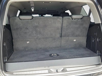 2020 Cadillac Escalade Base