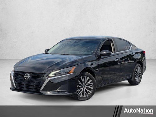 2024 Nissan Altima SV Intelligent AWD