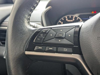 2024 Nissan Altima SV Intelligent AWD