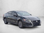 2024 Nissan Altima SV Intelligent AWD