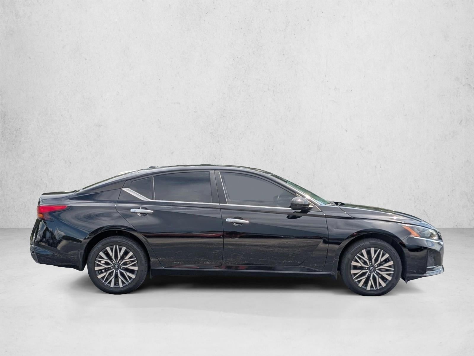 2024 Nissan Altima SV Intelligent AWD