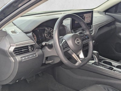 2024 Nissan Altima SV Intelligent AWD