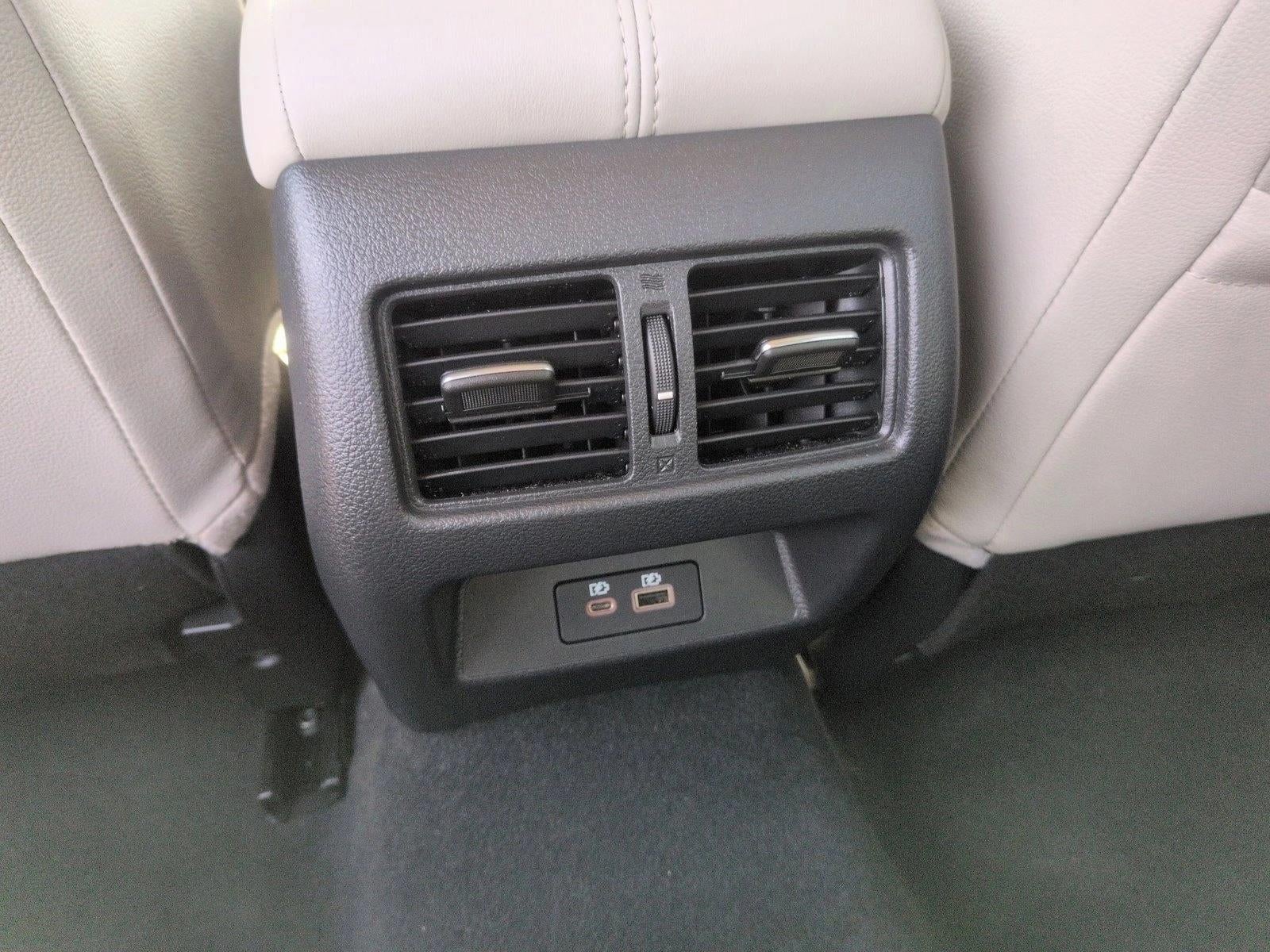 2025 Nissan Altima SL