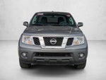2017 Nissan Frontier SV V6