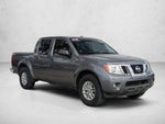 2017 Nissan Frontier SV V6