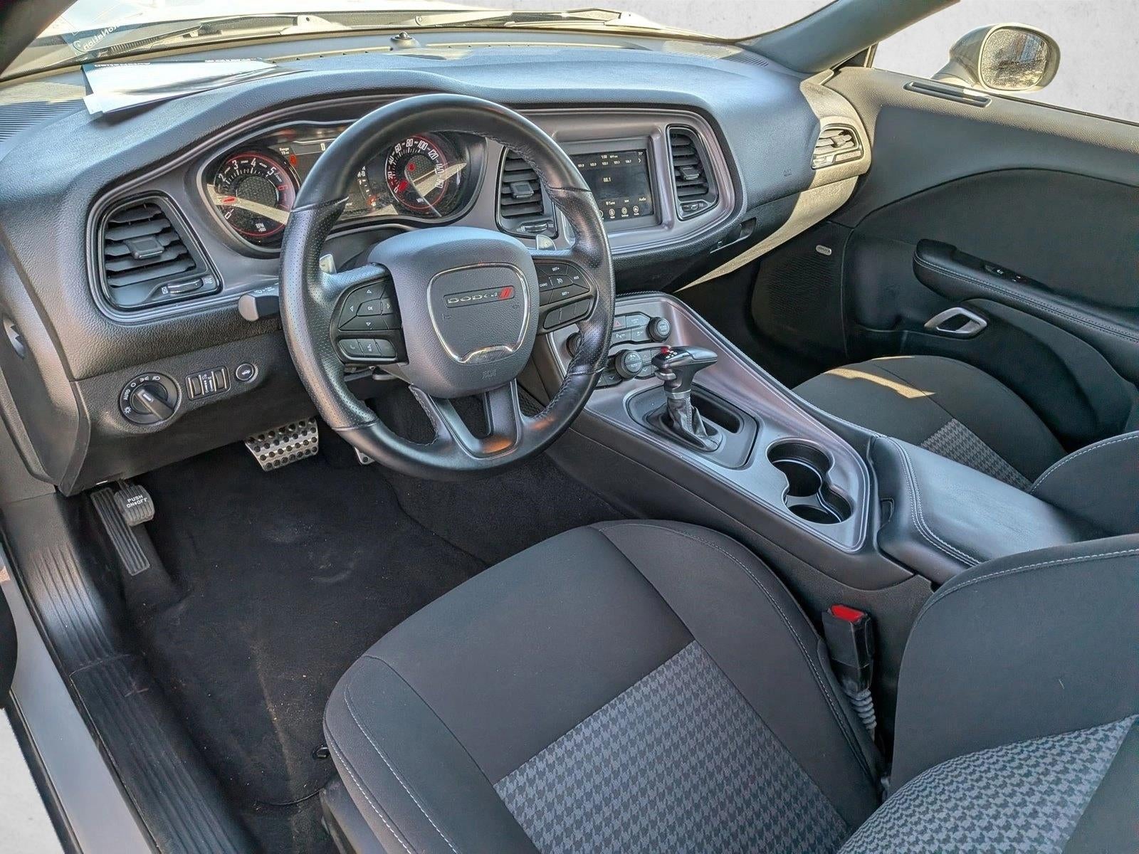 2023 Dodge Challenger R/T