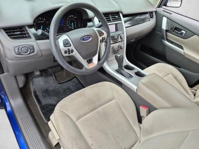 2013 Ford Edge SE