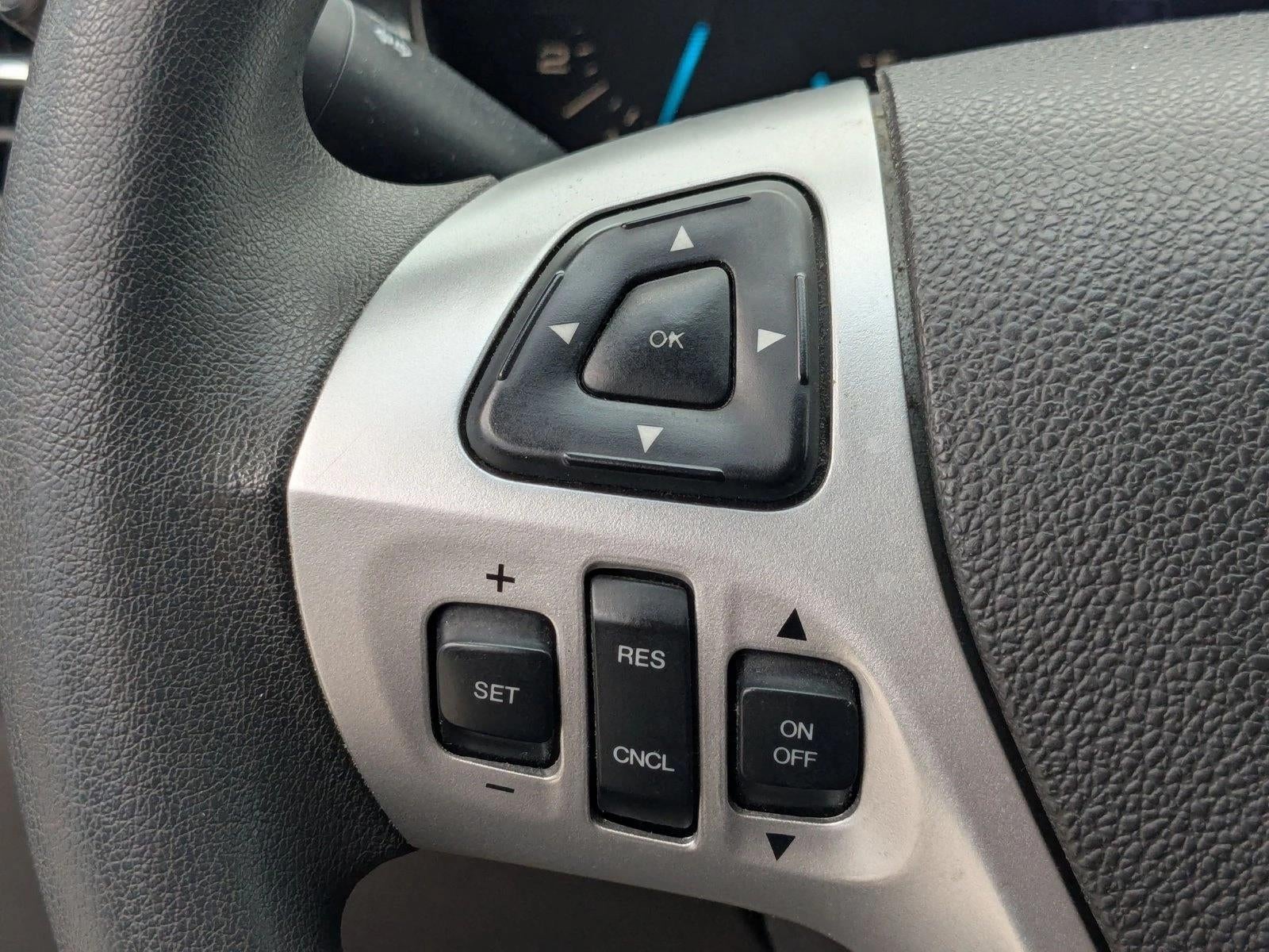 2013 Ford Edge SE