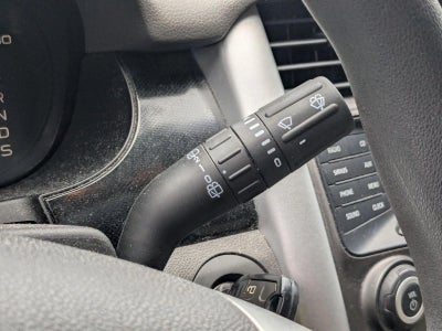 2013 Ford Edge SE