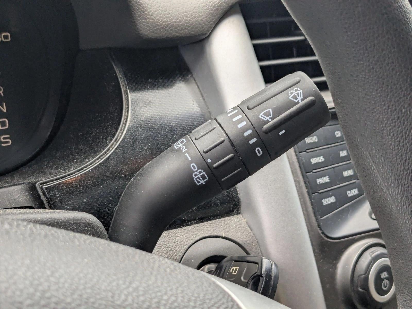 2013 Ford Edge SE