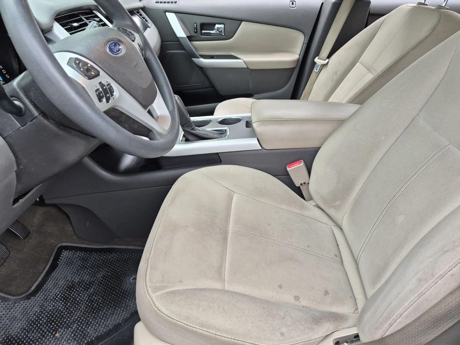 2013 Ford Edge SE