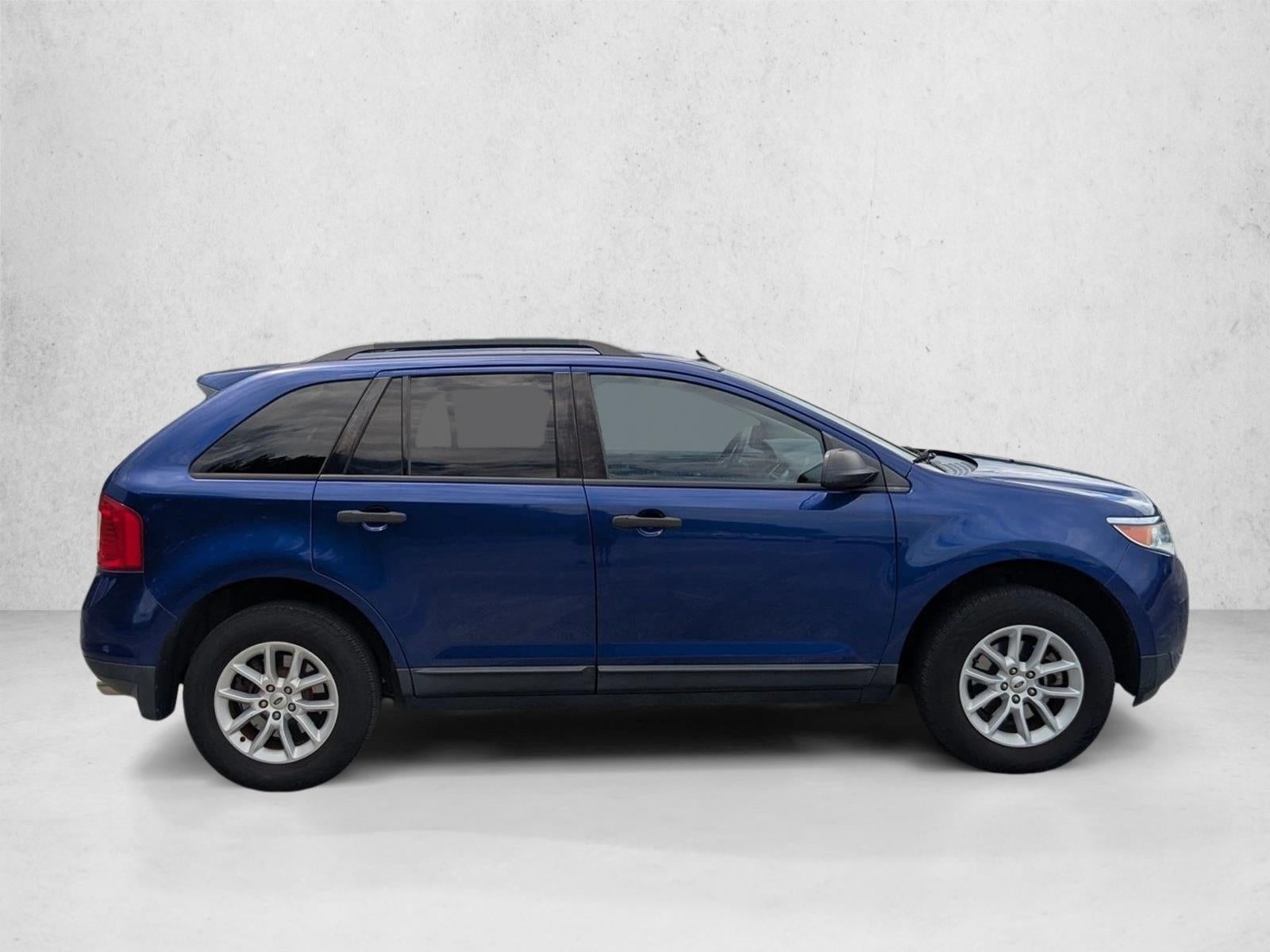 2013 Ford Edge SE