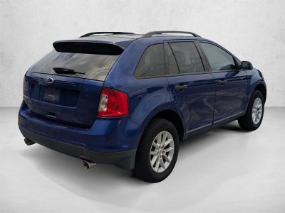 2013 Ford Edge SE