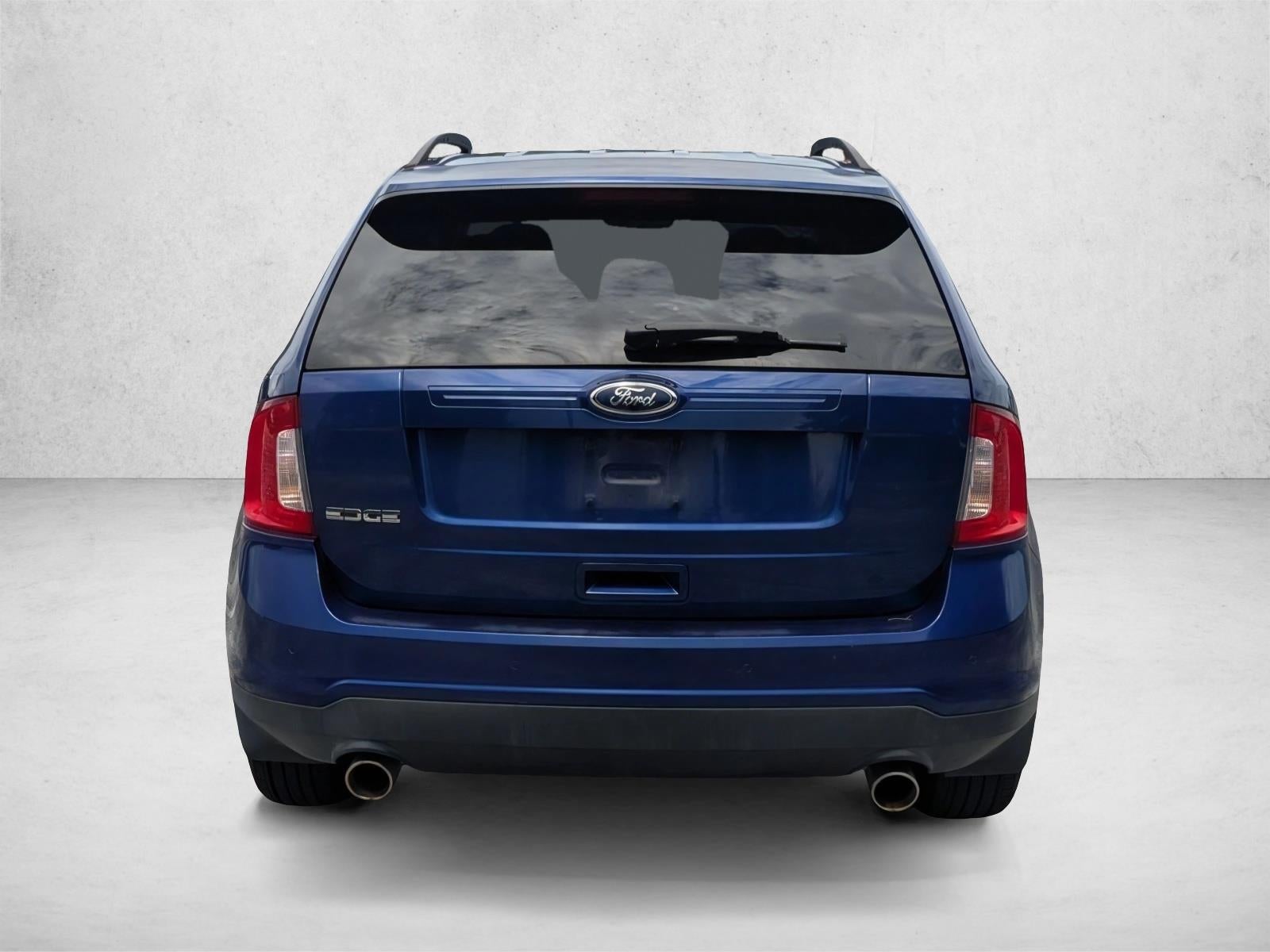 2013 Ford Edge SE