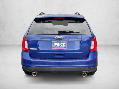 2013 Ford Edge SE