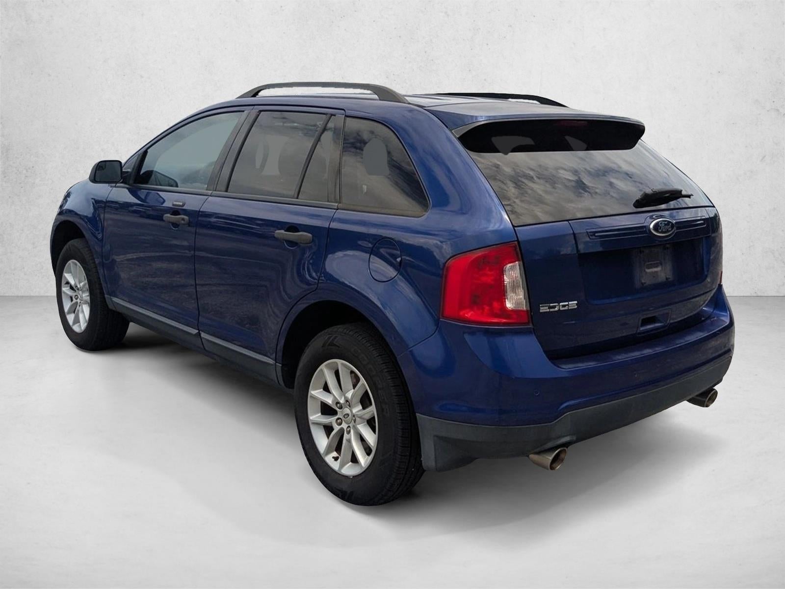 2013 Ford Edge SE
