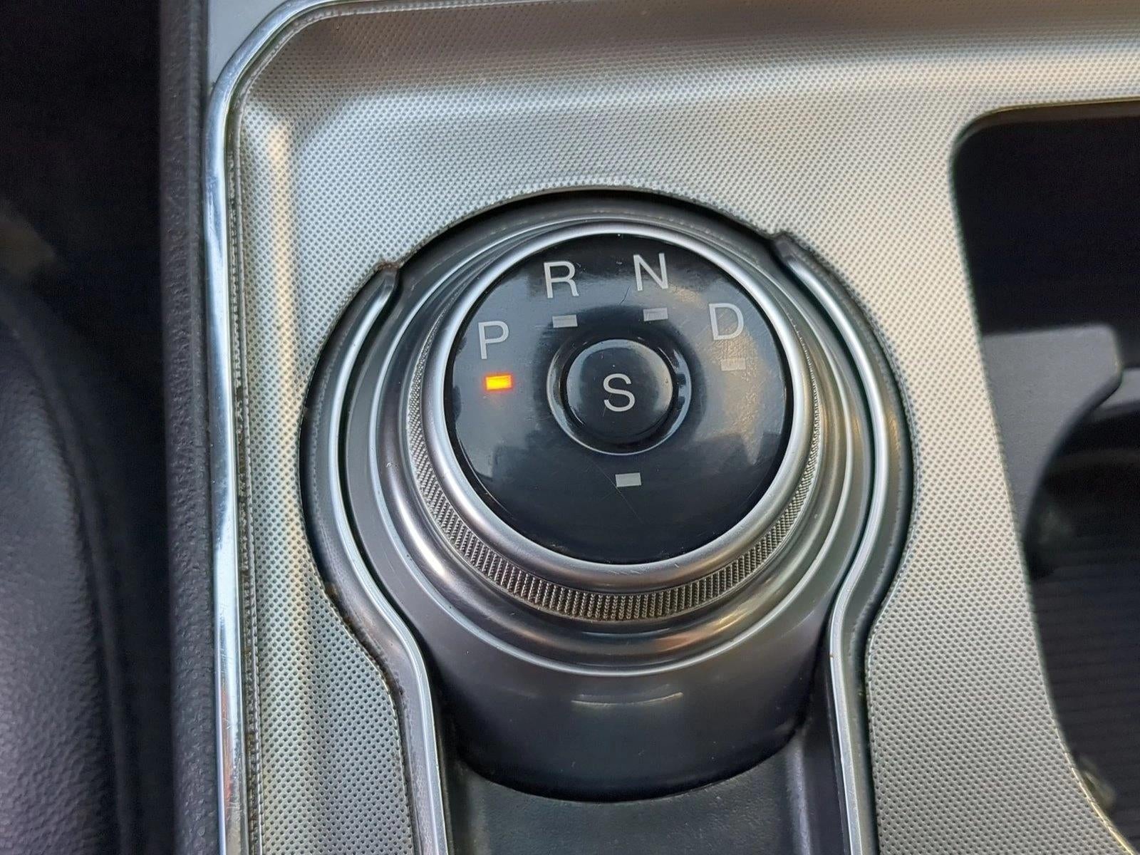 2022 Ford Edge Titanium - Photo 12