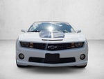 2013 Chevrolet Camaro SS