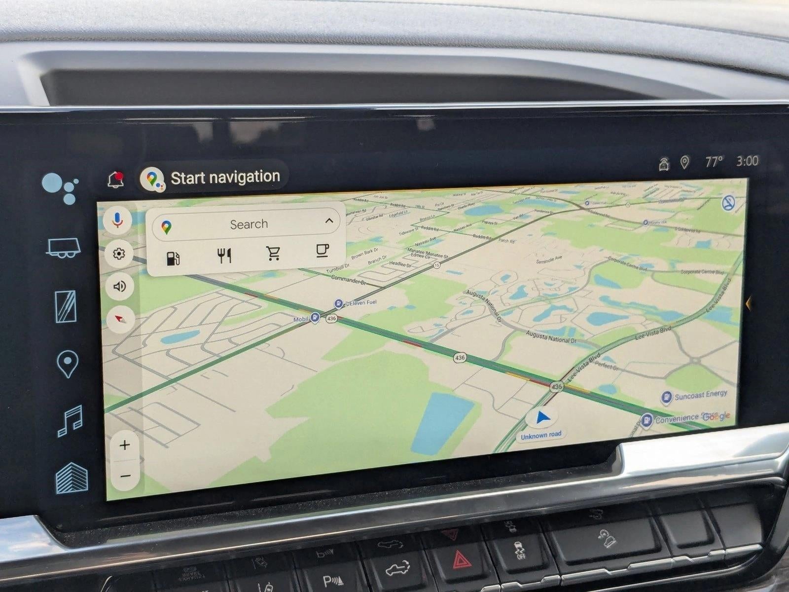 2025 Chevrolet Silverado 2500 HD LTZ - Photo 14