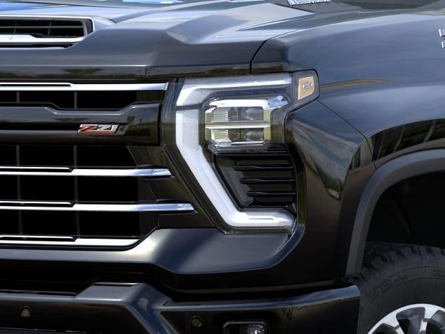 2025 Chevrolet Silverado 2500 HD LTZ - Photo 27
