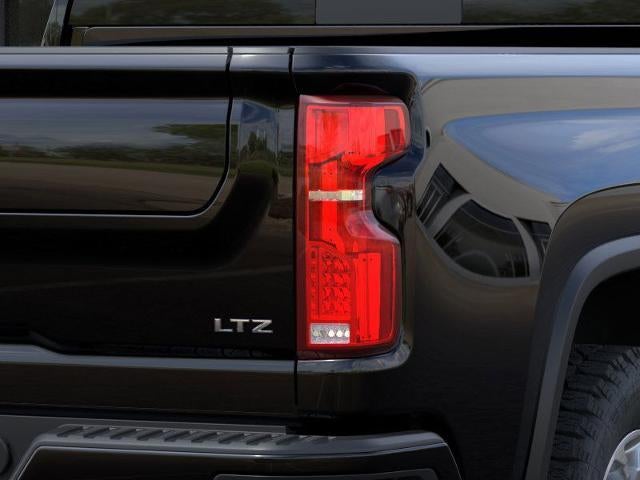 2025 Chevrolet Silverado 2500 HD LTZ - Photo 28