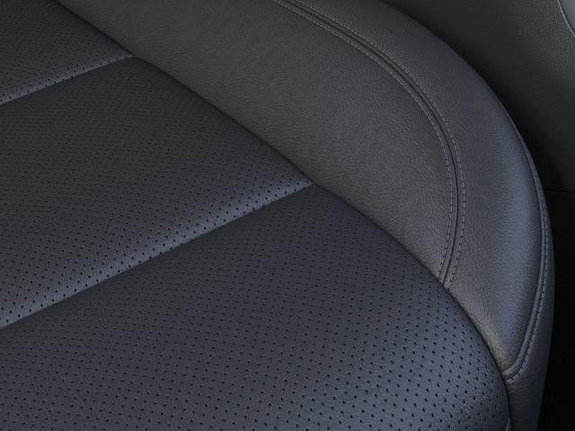 2025 Chevrolet Silverado 2500 HD LTZ - Photo 38