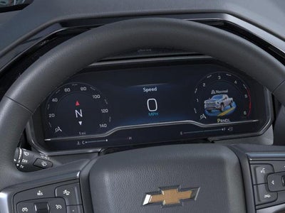 2025 Chevrolet Silverado 2500 HD High Country